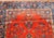 1920s, Handmade Antique Persian Sarouk Rug 4' X 6.4' For Sale In New York - Image 6 of 7