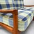 Vintage Two-Seater Model Senator Sofa in Teak by Ole Wanscher for Cado, Denmark, 1970s For Sale - Image 6 of 8