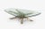 Mid 20th Century Arthur Elrod Large Cocktail Table for the Ittleson Residence Palm Springs For Sale - Image 9 of 13