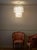 Vintage Italian Murano Glass Chandelier by Toni Zuccheri for Venini, 1960s For Sale - Image 10 of 12