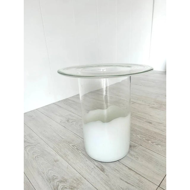 Vintage Decorative Glass For Sale - Image 6 of 10