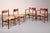 The dining chair by Hans J. Wegner is made with great attention to detail in a simple and functional design. This design...