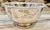 Late 20th Century Silver Engraved “December 1990 Bowl” For Sale - Image 5 of 6