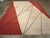 A vintage Czech Art Deco large room size carpet designed by Antonin Kybal and handmade during the mid-20th century....