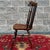 Vintage Nichols & Stone American Traditional Solid Cherry Comb Back Windsor Dining Chair / Desk Chair For Sale In Philadelphia - Image 6 of 15