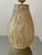Metal Earthenware Table Lamp by Greta Runeborg for Upsala-Ekeby, 1940s For Sale - Image 7 of 14