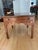 Gorgeous Bob Timberlake Solid Cherry Wood Side Table with 3 Drawers. Approximately 33 years old and still in beautiful...