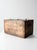 Antique Industrial Wood Crate For Sale - Image 9 of 12