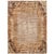Element Abstract Modern Wool Rug by Doris Leslie Blau For Sale