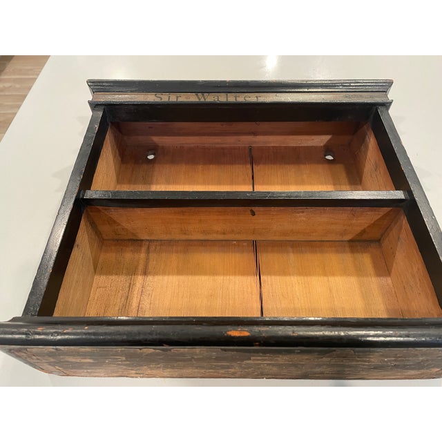 Late 19th Century 1877 Sir Walter Scott 31-Volume Set With Original Bookcase For Sale - Image 5 of 18