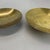 Bauhaus Brass Shell Plates from Hayno Focken, Germany, 1950s, Set of 2 For Sale - Image 15 of 18