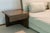Afra & Tobia Scarpa Saporiti Italia Rare 1970s King Lacquered Platform Bed Frame by Giovanni Offredi For Sale - Image 4 of 8