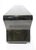 Julian Chichester "Deneuve" Cabinet in High Gloss Black Vellum For Sale In Dallas - Image 6 of 13