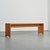 Solid pine bench made in the late 1960s for the development of the Les Arcs 1800 resort. Constructed from simple, robust...