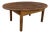 19th Century Farmhouse Coffee Table For Sale