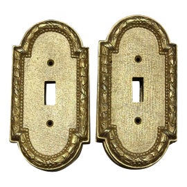 Example of Sherle Wagner Decor