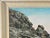 Charles Henry Sawyer Signed Lacquered Hand Colored Photograph Bald Head Cliff Maine For Sale In Portland, ME - Image 6 of 11