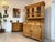 Vintage Kitchen Cupboard from Gründerzeit For Sale - Image 4 of 12