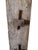 19th Century English Oak Stable Harness Rack with Hooks For Sale - Image 9 of 10