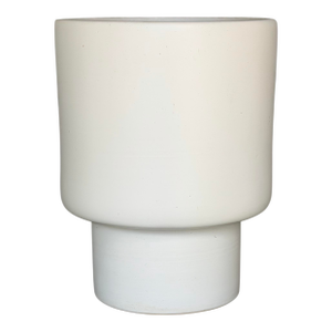 1960s Gainey Ceramics P-16 Chalice Planter - Mid Century Modern LaVerne Ceramic Pot