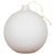 Opaline Glass Satellit Pendant by Vilhelm Wohlert for Louis Poulsen, 1960s For Sale - Image 7 of 7