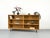 Vintage Oak Bookcase from WK Möbel, 1970s For Sale - Image 15 of 18