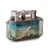 Vintage Aquarium Birds in Flight Table Lighter from Dunhill, 1950 For Sale - Image 18 of 18