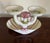 Mid-Century Modern California Pottery Figural Serving Dish by Hedi Schoop Signed & Dated 1961 For Sale - Image 13 of 17