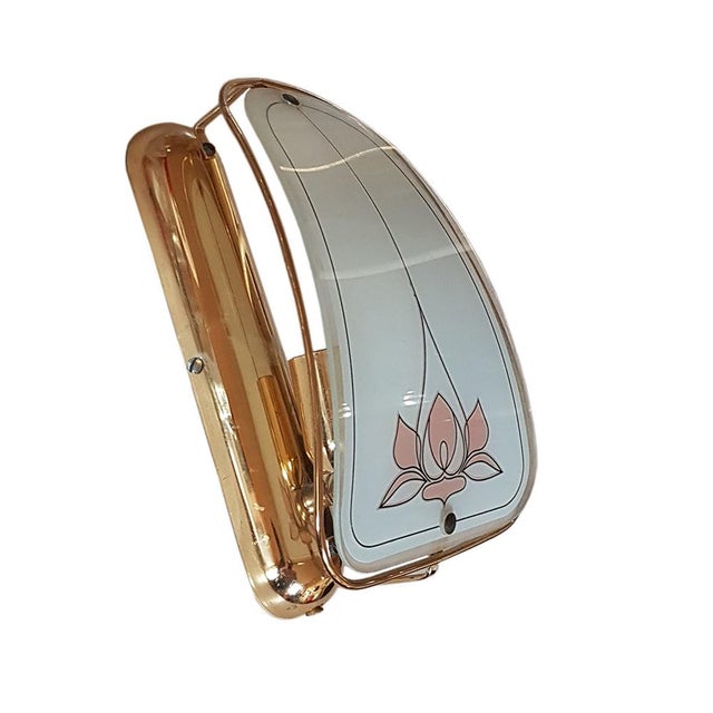 Wall Lights from Lakro Amstelveen, Set of 2 For Sale - Image 6 of 9