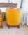 Art Deco Barrel Chairs in Velvet, 1930, Set of 2 For Sale - Image 11 of 15