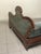 Charles X Daybed in Wood and Fabric For Sale - Image 14 of 18