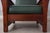 Stickley Mission Cherry Morris Chair & Ottoman For Sale - Image 12 of 18