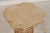 Vintage Neoclassical Alabaster Column Pedestal For Sale In Philadelphia - Image 6 of 14