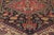 Early 20th Century Early 20th Century Antique Persian Shiraz Rug Runner, 03'03 X 10'11 For Sale - Image 5 of 10