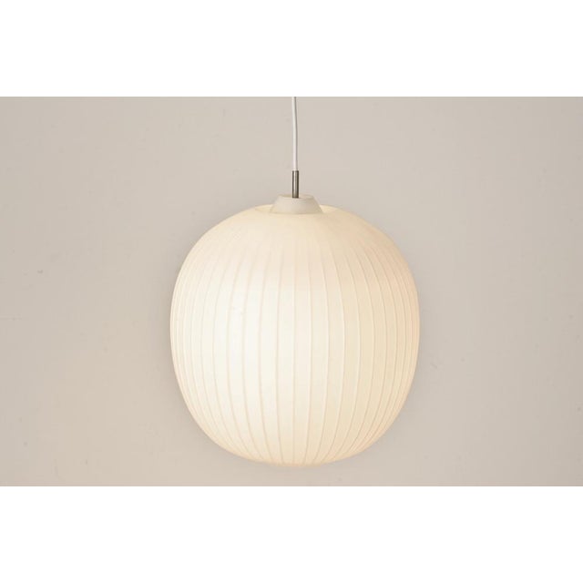 Bologna Pendant Light by Aloys Ferdinand Gangkofner for Peill & Putzler, Germany, 1954 For Sale - Image 6 of 8