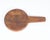 Dansk Teak Cheese Board With Knife by Jens Quistgaard For Sale In Indianapolis - Image 6 of 9