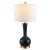 This Gaetna Table Lamp elegantly modernizes classic pottery forms and elevates them for today’s contemporary interiors....
