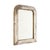 Mirror from the Louis Philippe period in France. This mirror features the original mercury mirror within the classic Louis...