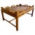 Wood Ralph Lauren Home Tray Top Coffee Table Western Santa Fe Ranch Rustic Wood Large For Sale - Image 7 of 18
