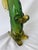 Glass Italian Art Glass Dog-Form Liquor Decanter, Mid-20th Century For Sale - Image 7 of 13