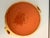Vintage Mediterranean Studio Pottery Centerpiece Bowl For Sale In Charleston - Image 6 of 6