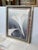 Nancy Denison Harlequin Calla Lily Signed Serigraphs, Set of Two For Sale - Image 9 of 12