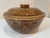 Vintage Monmouth Pottery Casserole - Southwestern Motif - Arts & Crafts For Sale - Image 4 of 9