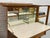 Wood Vintage Mid Century Modern Danish Dry Bar, C. 1960's For Sale - Image 7 of 12