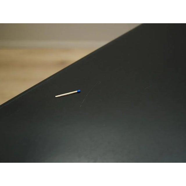 Italian Desk by Giancarlo Piretti for Anonima Castelli, 1970s For Sale - Image 15 of 18