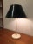Table Lamp by Hans Agne Jakobsson for Markaryd, 1960s For Sale - Image 3 of 11
