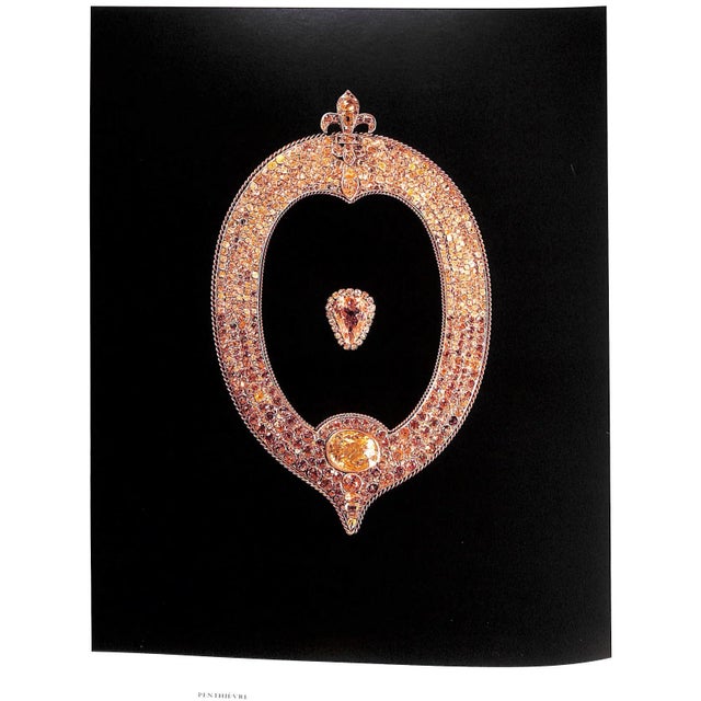 1990s "Famous Diamonds" 1997 Balfour, Ian For Sale - Image 5 of 12