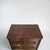 French Mahogany Chest of Drawers For Sale - Image 6 of 11