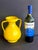Ceramic 1960s Aldo Londi for Bitossi/Rosenthal Netter Ceramic Vases, 3 Piece Set For Sale - Image 7 of 17