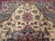 Late 19th-Century Heriz Serapi Rug, Handwoven, Pale Yellow & Green, 8' x 10' For Sale - Image 18 of 18